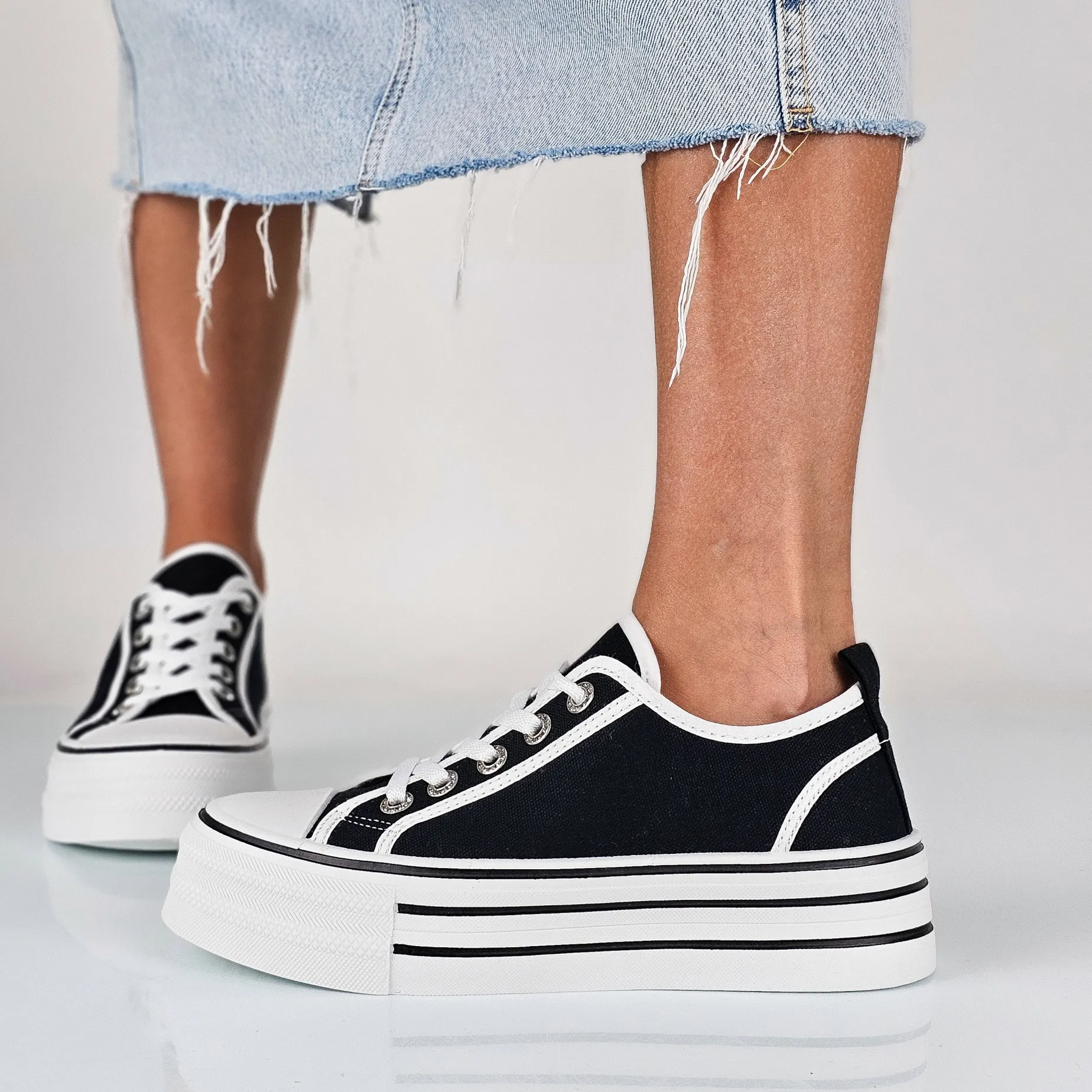Chloe - Sneakers Donna