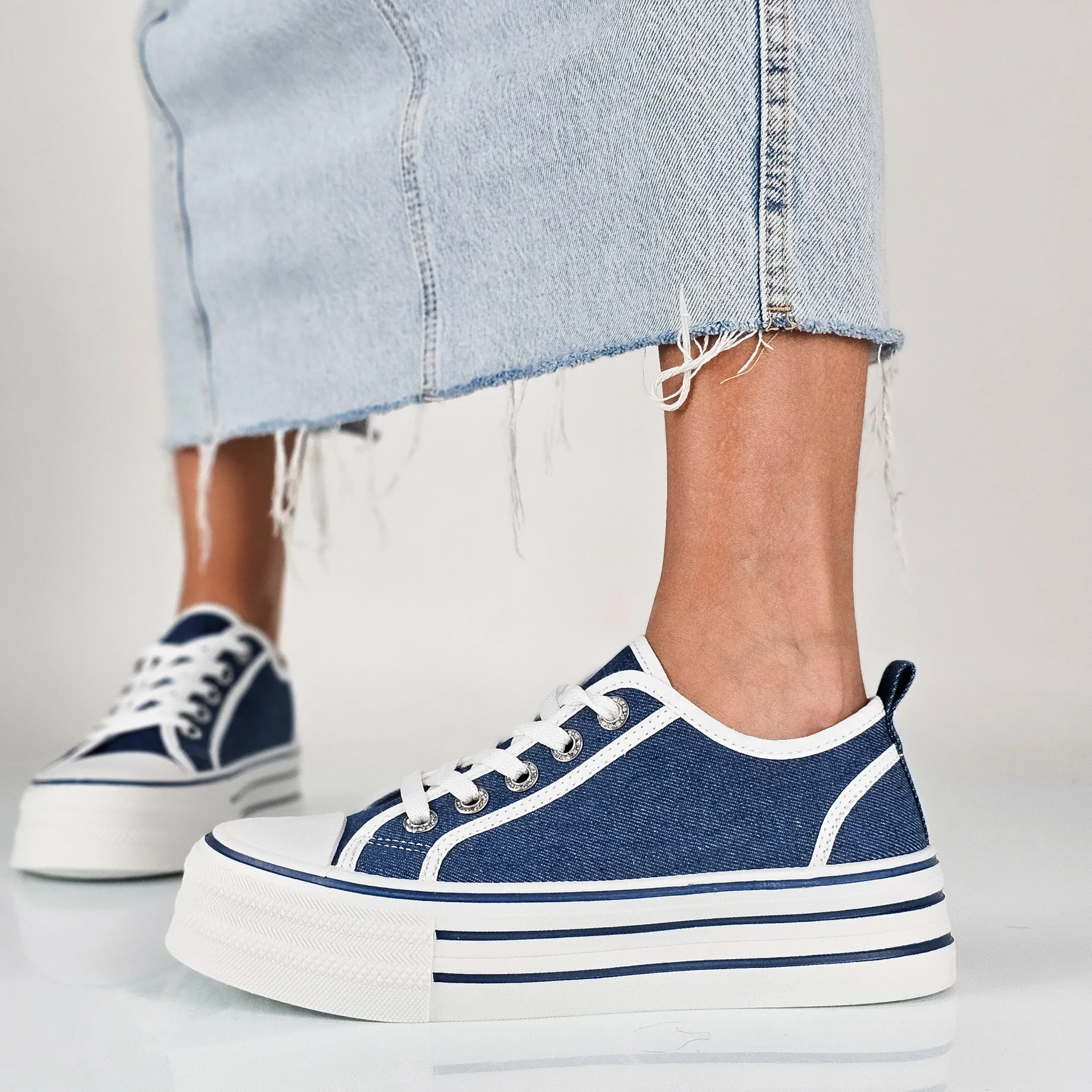 Chloe - Sneakers Donna