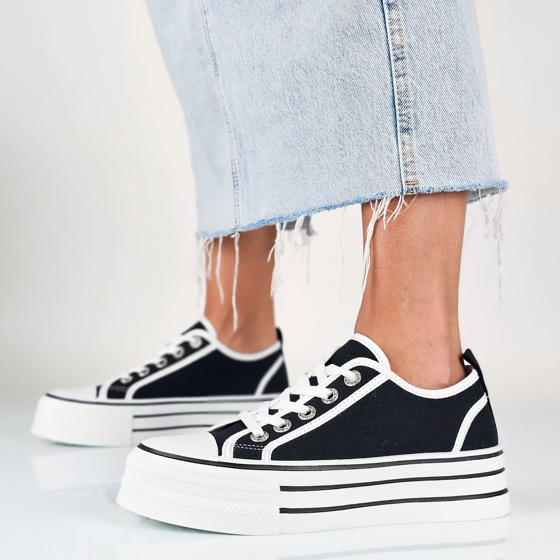 Chloe - Sneakers Donna
