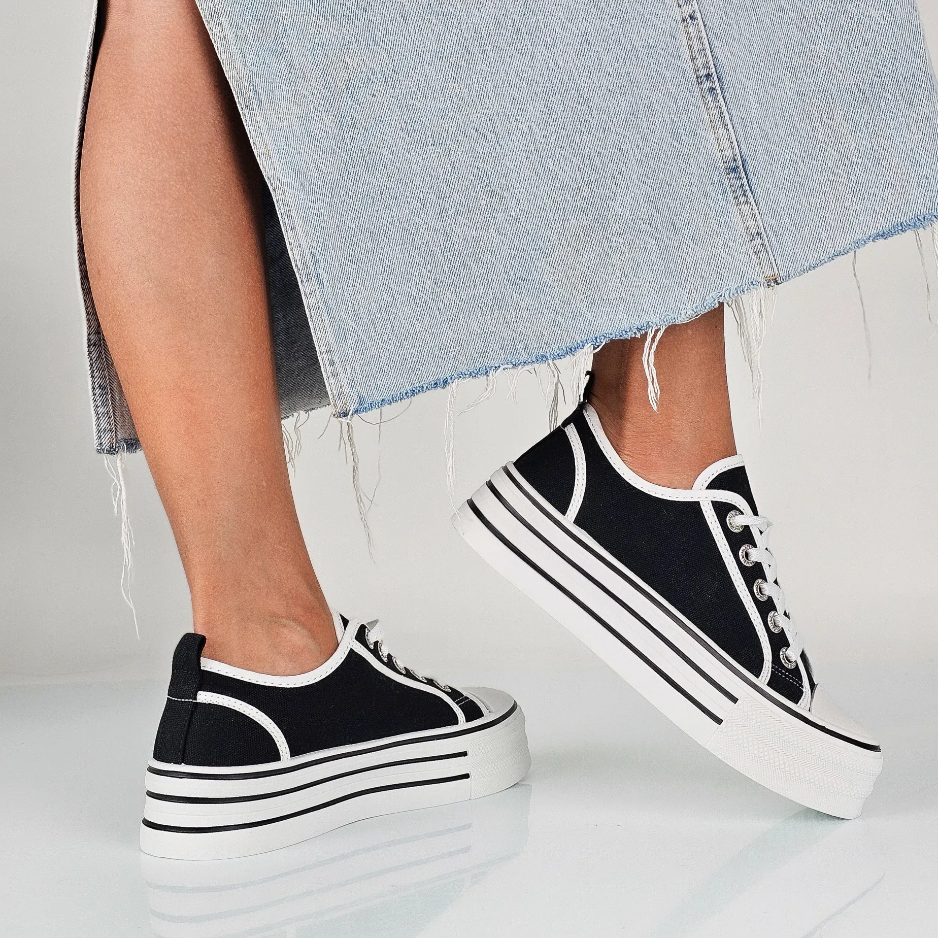 Chloe - Sneakers Donna