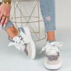 Christine - Sneakers Donna Paillettes