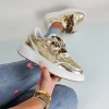 Christine - Sneakers Donna Paillettes