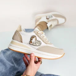 Clemence - Sneakers Donna