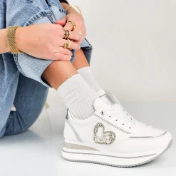 Clemence - Sneakers Donna