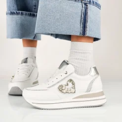 Clemence - Sneakers Donna