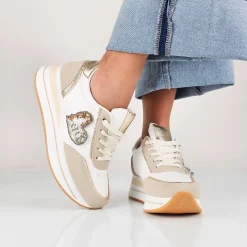 Clemence - Sneakers Donna