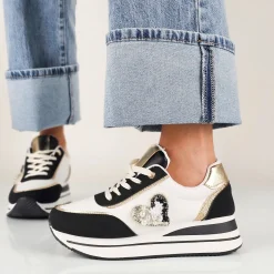 Clemence - Sneakers Donna