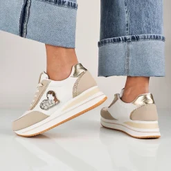 Clemence - Sneakers Donna