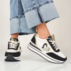 Clemence - Sneakers Donna
