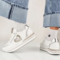 Clemence - Sneakers Donna