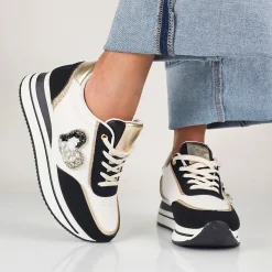 Clemence - Sneakers Donna