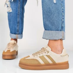 Cleora - Sneakers Donna