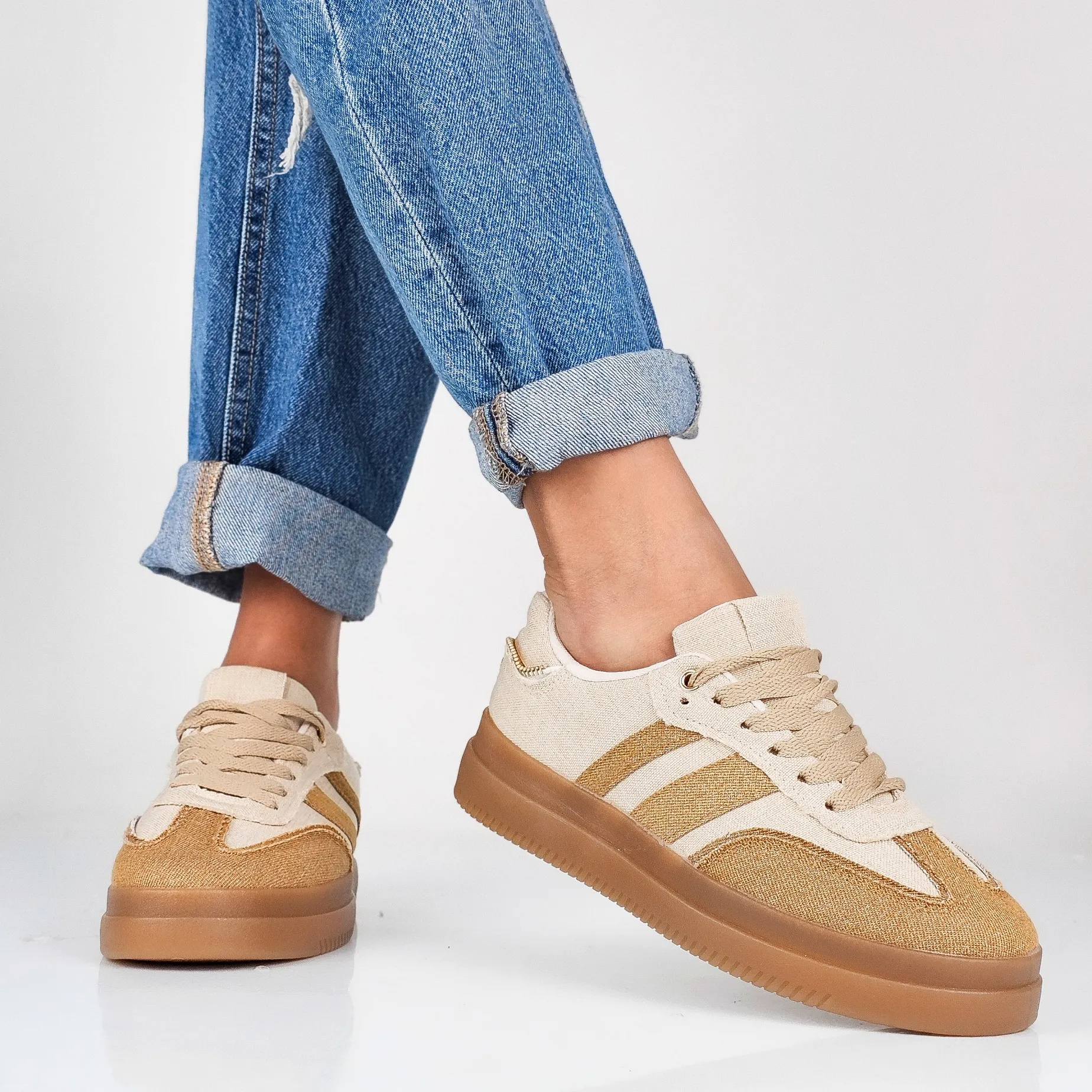 Cleora - Sneakers Donna