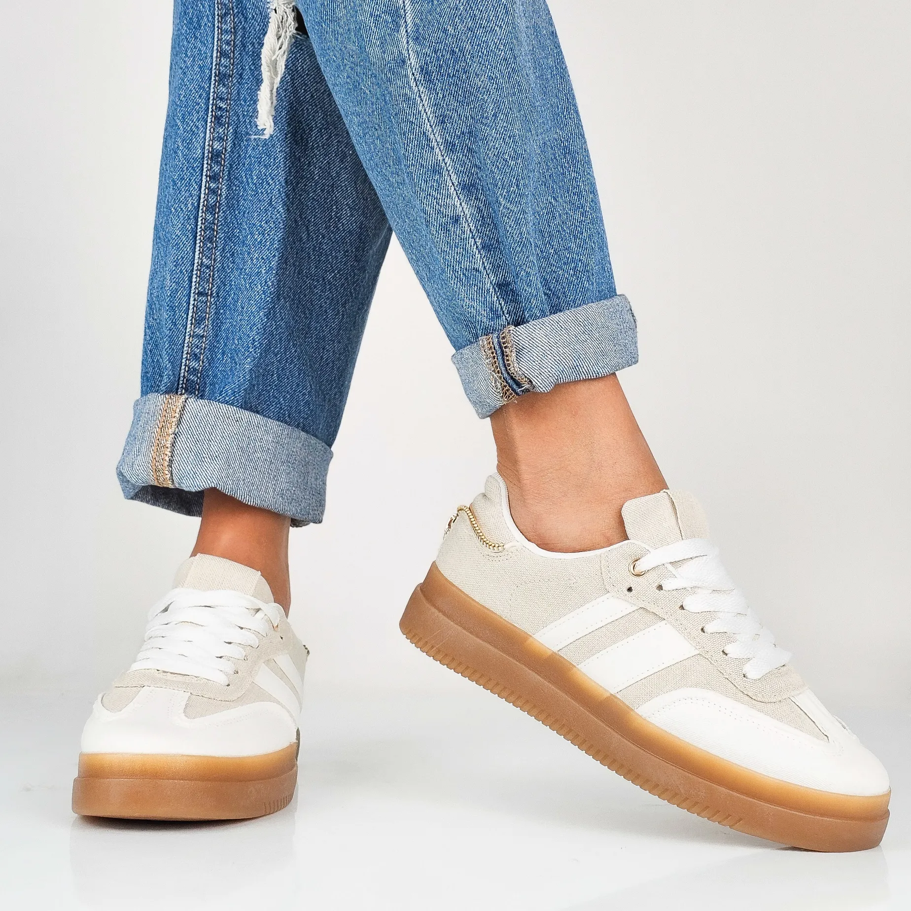 Cleora - Sneakers Donna
