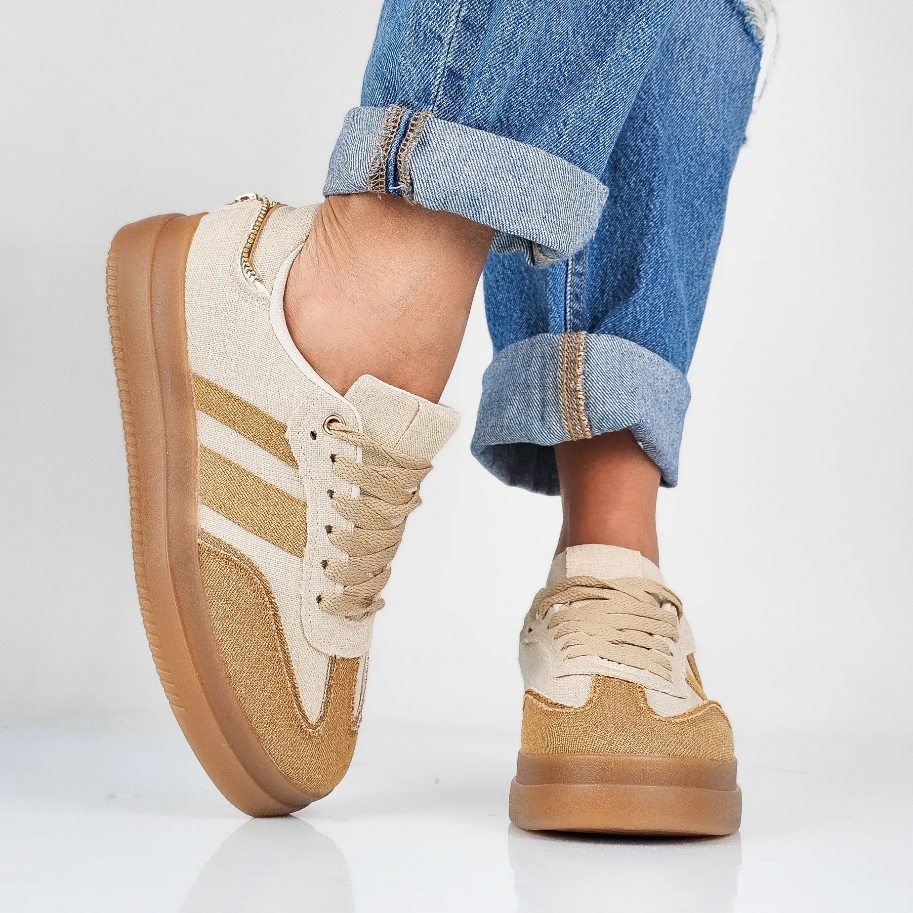 Cleora - Sneakers Donna