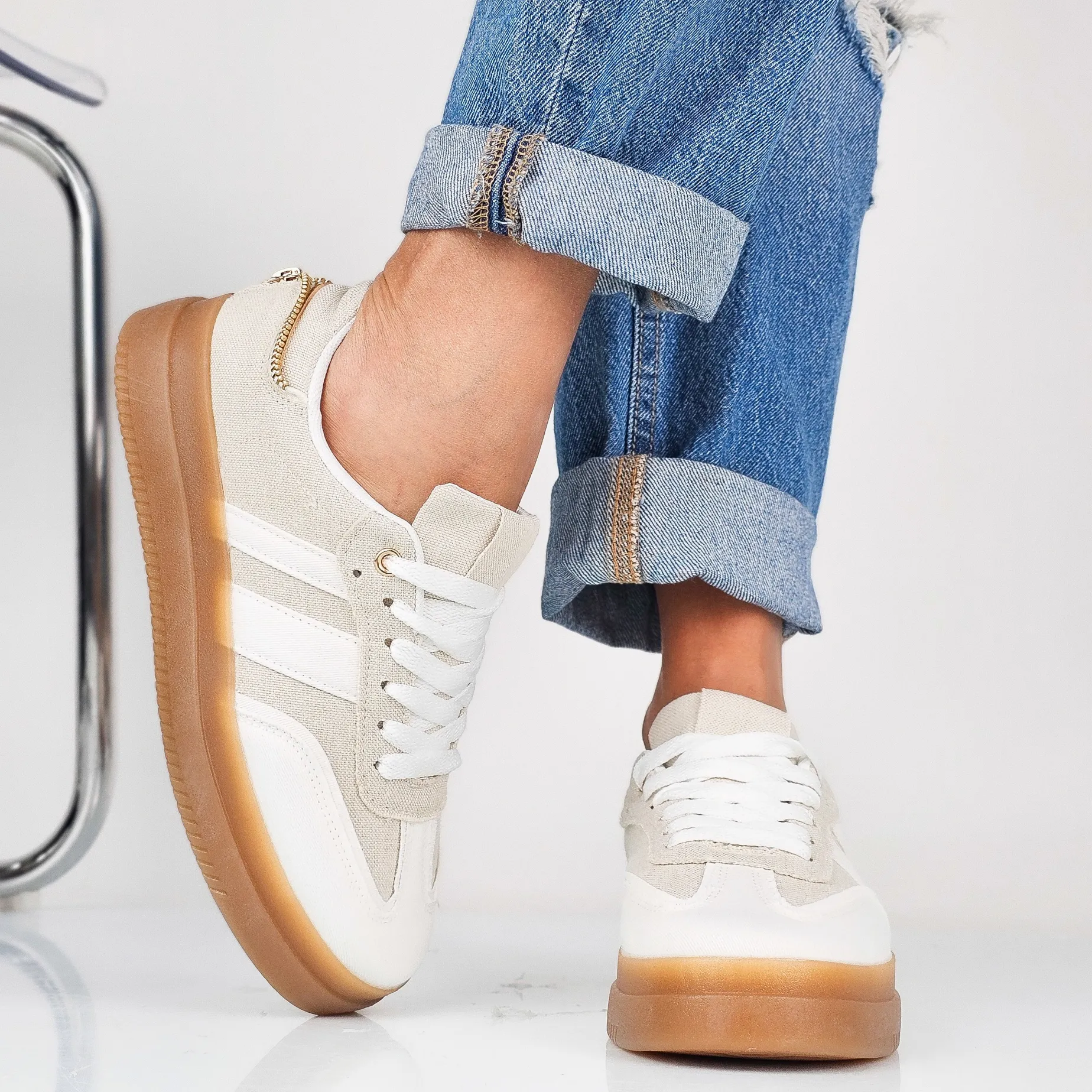 Cleora - Sneakers Donna