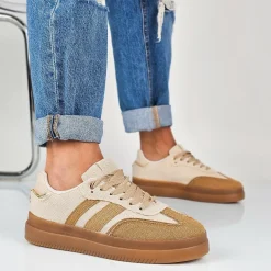 Cleora - Sneakers Donna