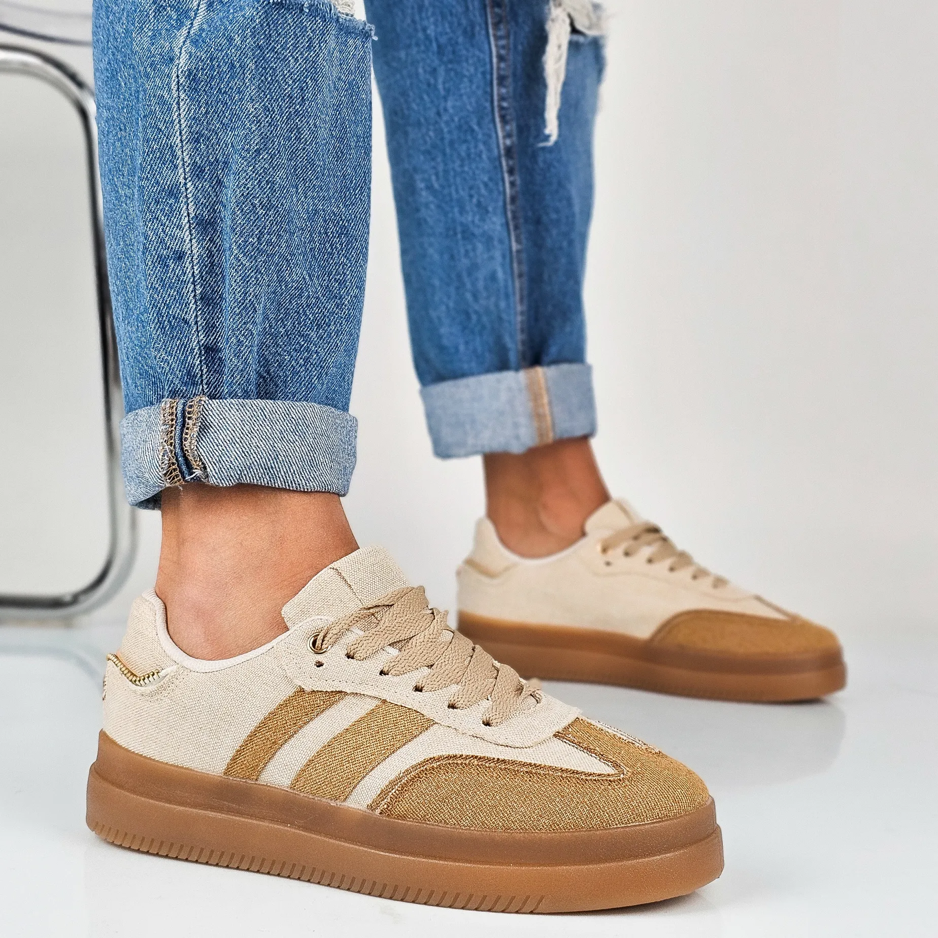 Cleora - Sneakers Donna