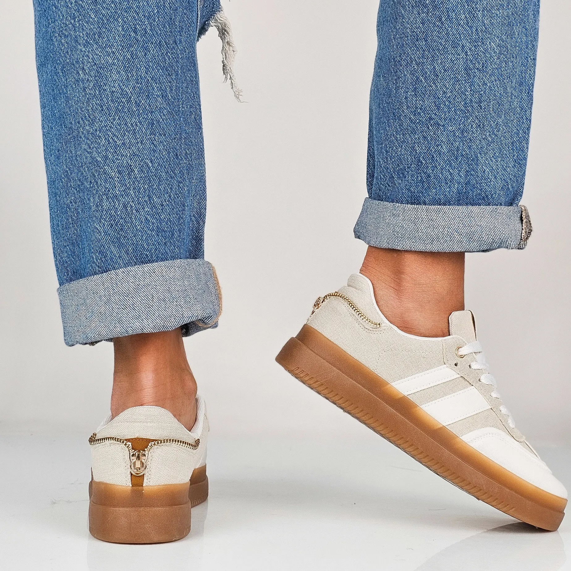 Cleora - Sneakers Donna