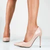 Cristel - Decollete Vernice Tacco 11 Cm