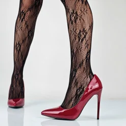 Cristel - Decollete Vernice Tacco 11 Cm