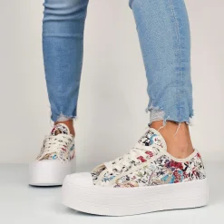 Cristiana - Sneakers Donna