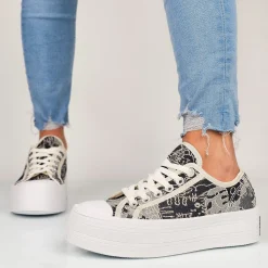 Cristiana - Sneakers Donna
