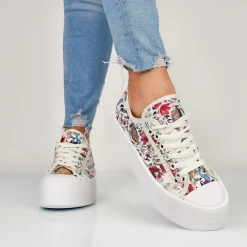 Cristiana - Sneakers Donna