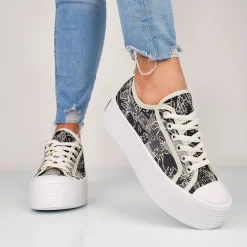 Cristiana - Sneakers Donna