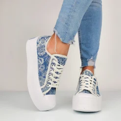Cristiana - Sneakers Donna