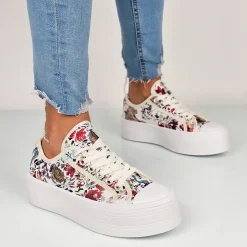 Cristiana - Sneakers Donna