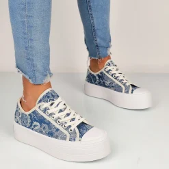 Cristiana - Sneakers Donna