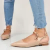 Daisy - Ballerine Slingback