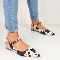 Daisy - Ballerine Slingback