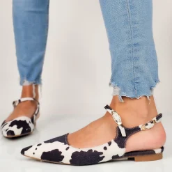 Daisy - Ballerine Slingback