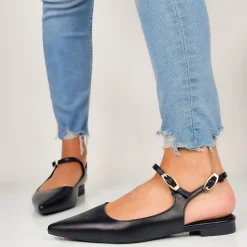 Daisy - Ballerine Slingback