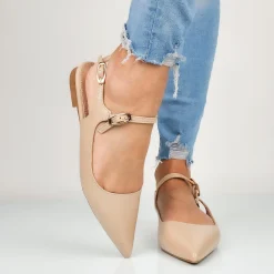 Daisy - Ballerine Slingback