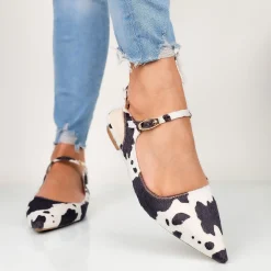 Daisy - Ballerine Slingback
