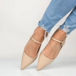 Daisy - Ballerine Slingback