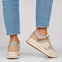Daria - Sneakers Donna