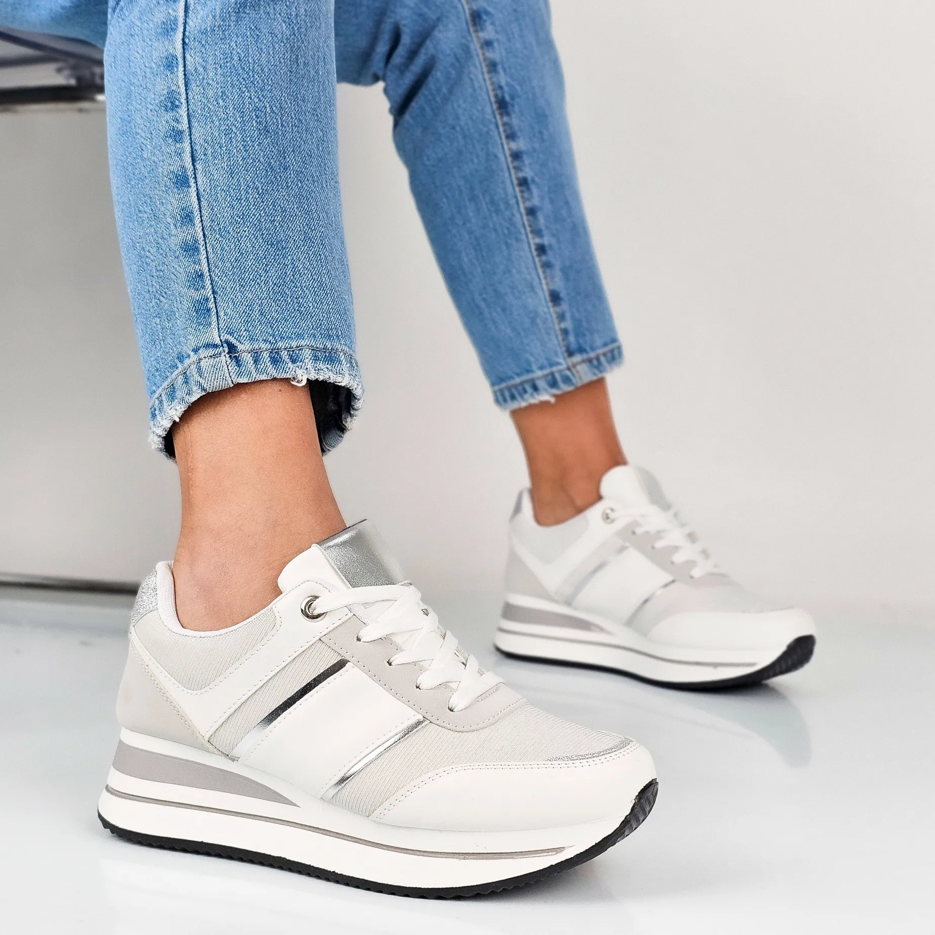 Daria - Sneakers Donna