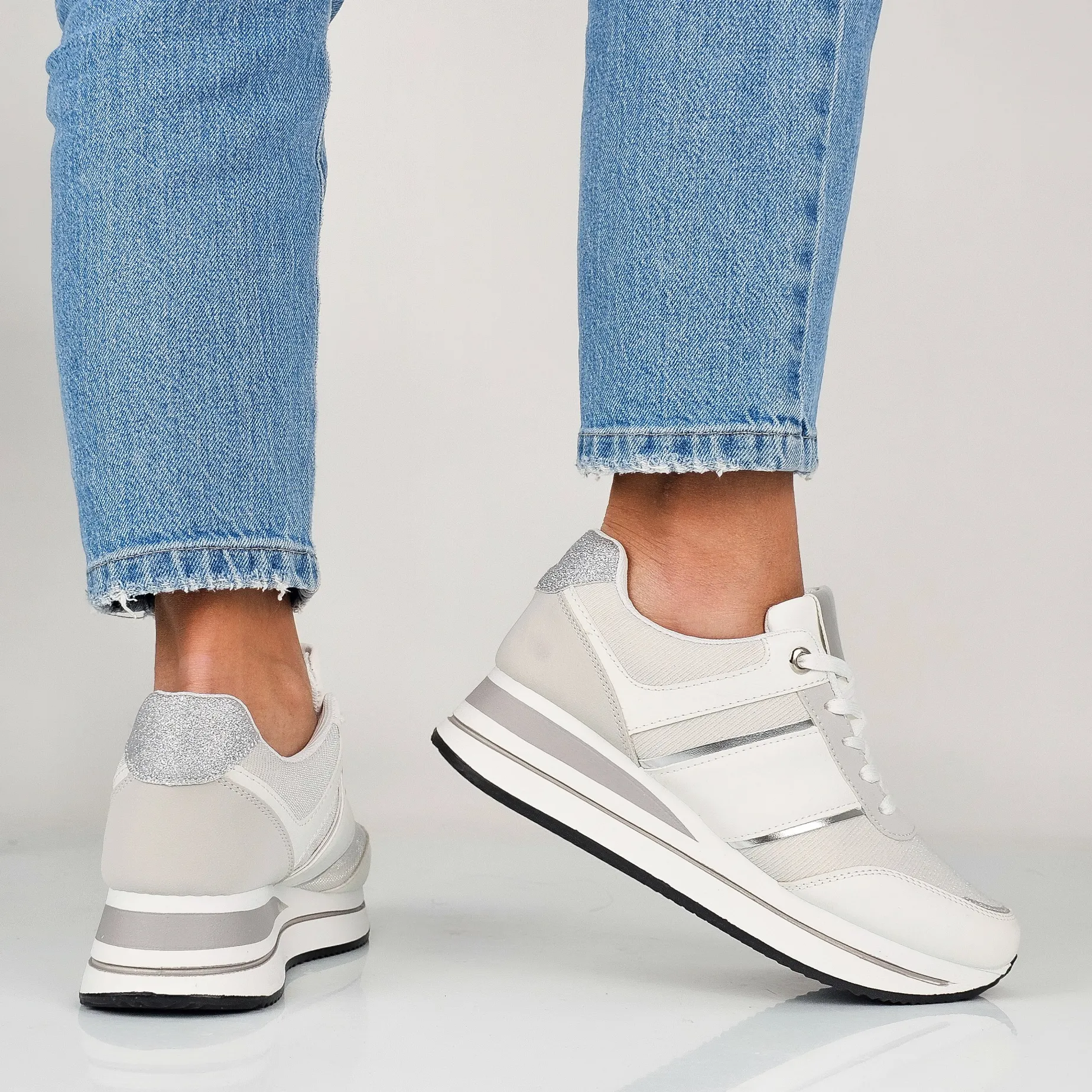 Daria - Sneakers Donna