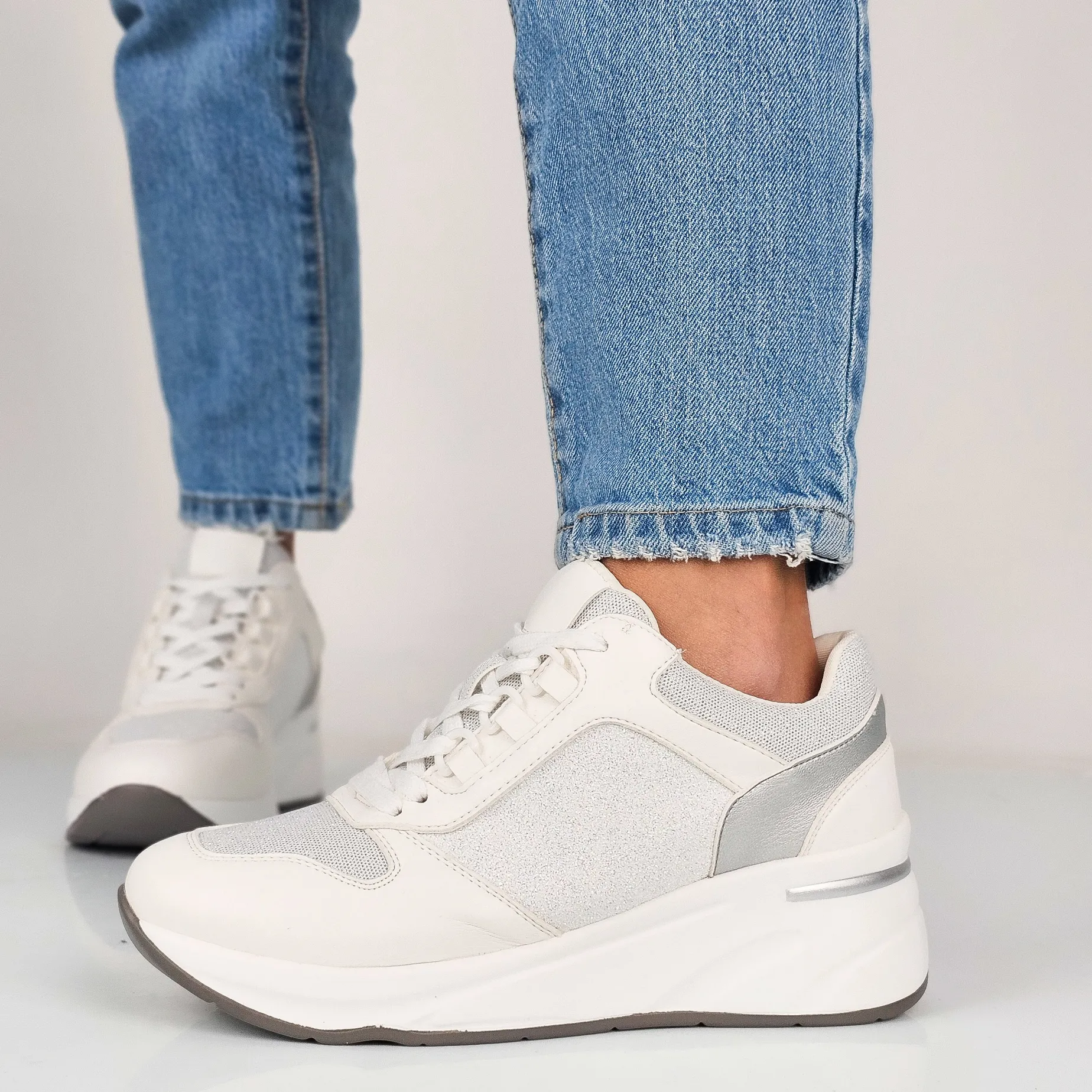 Daria - Sneakers Donna