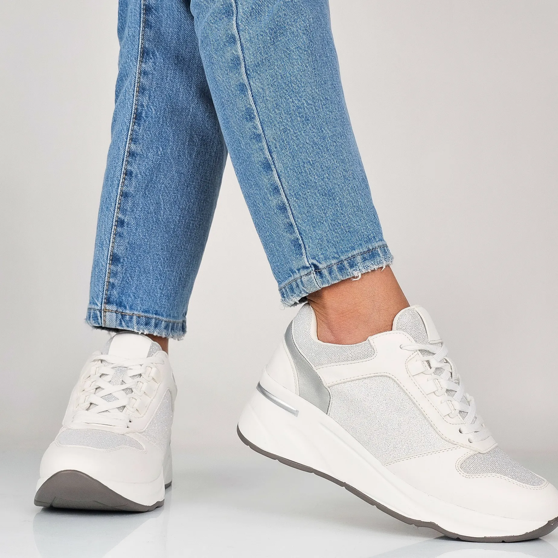 Daria - Sneakers Donna