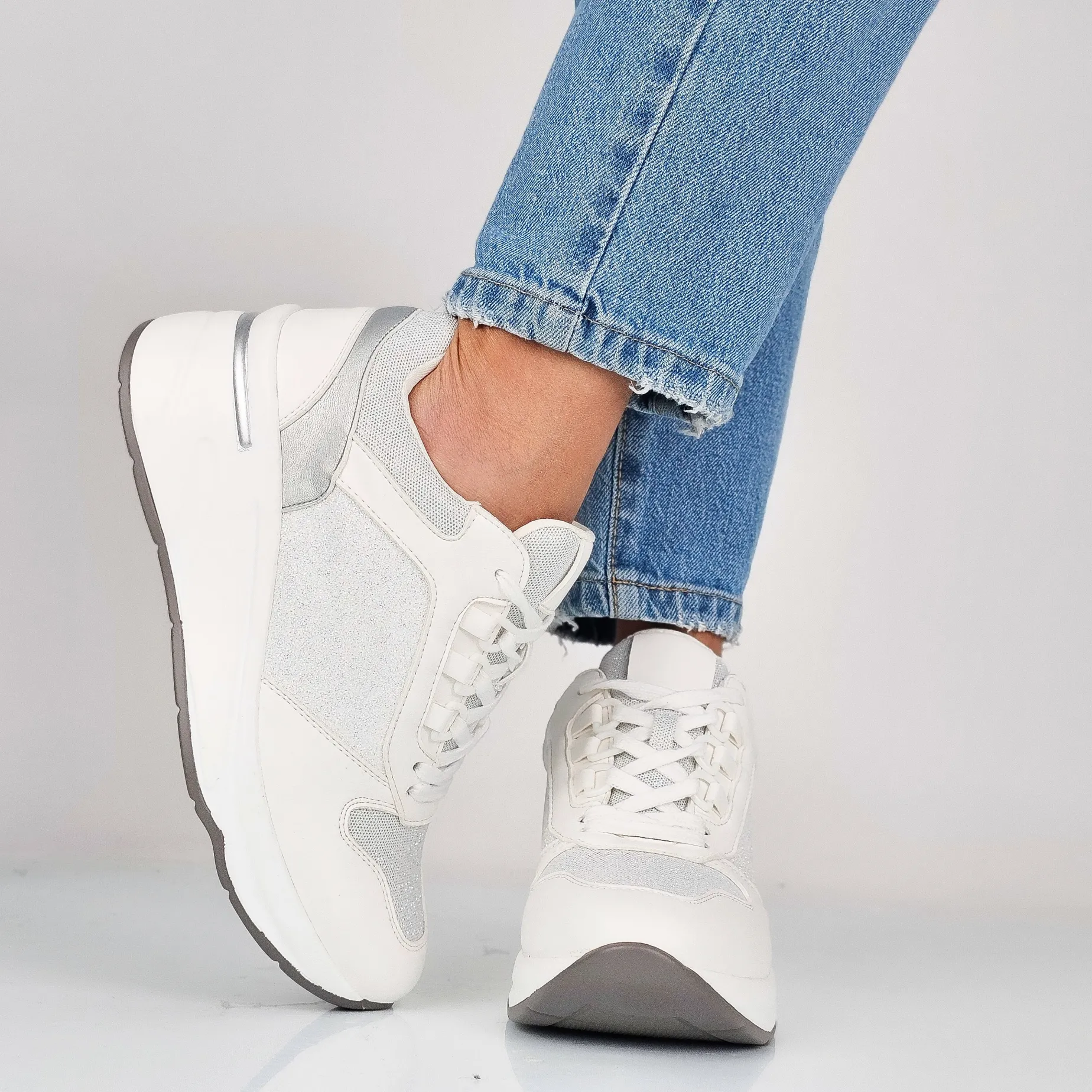 Daria - Sneakers Donna