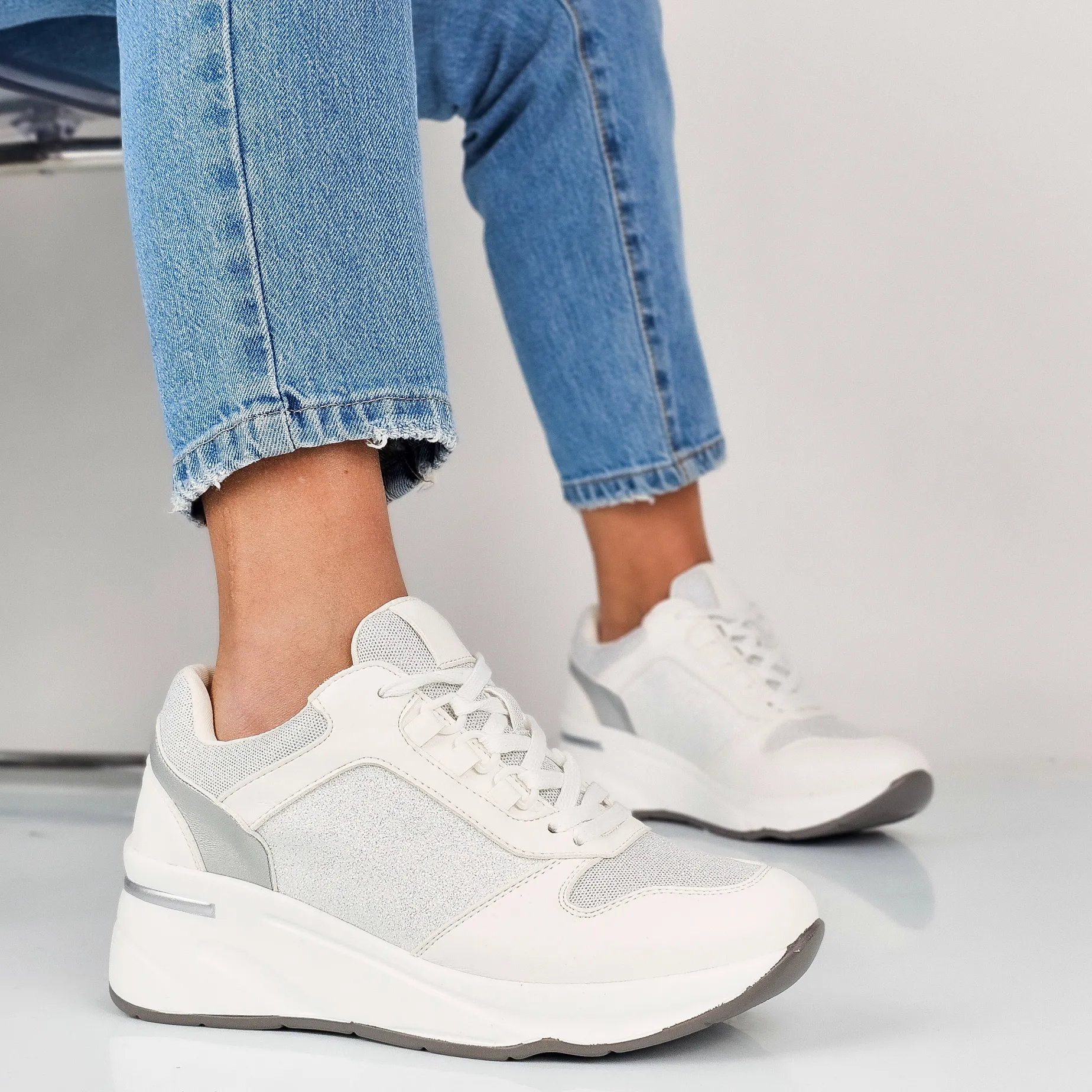 Daria - Sneakers Donna