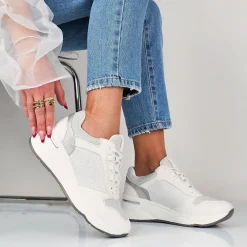 Daria - Sneakers Donna