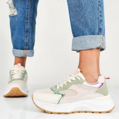 Delphine - Sneakers Donna