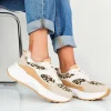 Delphine - Sneakers Donna