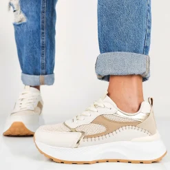 Delphine - Sneakers Donna
